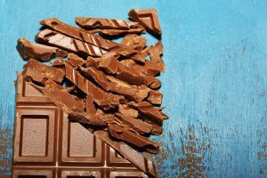 5 Secrets Why Vegan Chocolate is Healthy