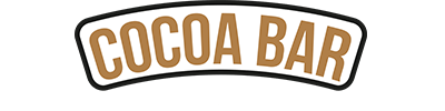 Cocoa Bar In A Jar